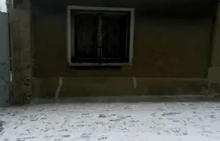 Къща в Сливен, Център