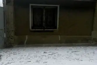 Къща в Сливен, Център