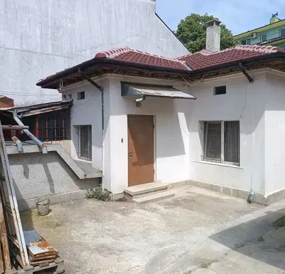Photo 3 — House in Dobrich, Centyr