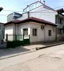 Къща в Добрич, Център