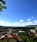 Къща в Габрово, Център