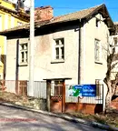 Къща в Габрово, Център
