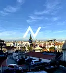 Къща в Пловдив, Център