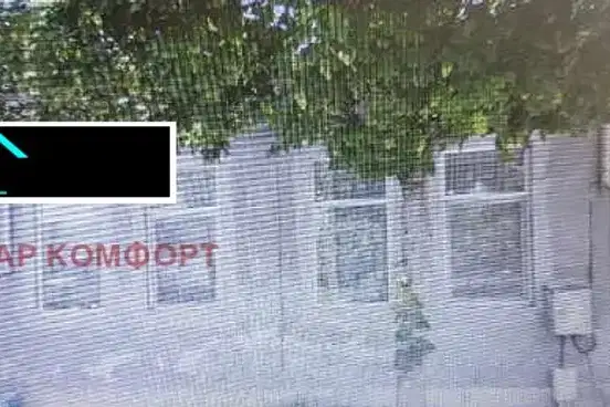 Къща в Русе, Център