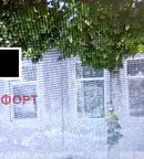 Къща в Русе, Център