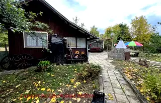 Къща в Габрово, Център