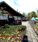 Къща в Габрово, Център