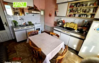 Къща в Русе, Център