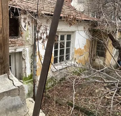Photo 3 — House in Plovdiv, Centyr