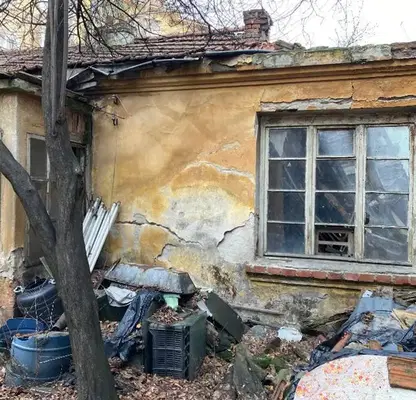 Photo 4 — House in Plovdiv, Centyr