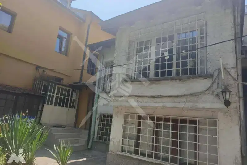 House in Sofiya, Centyr