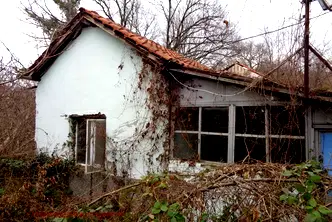 Къща в Габрово, Център