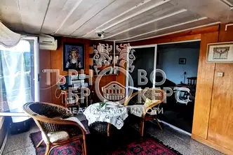 Къща във Велико Търново, Център