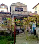 Къща във Варна, Център