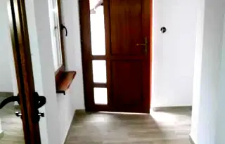 Къща в Шумен, Център