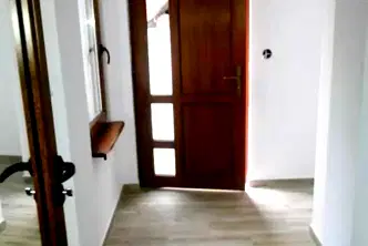 Къща в Шумен, Център