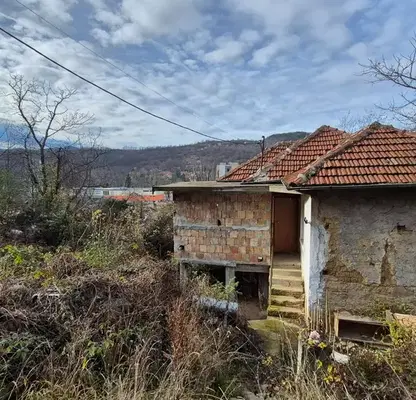 Photo 2 — House in Gabrovo, Centyr