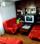 Къща в Пловдив, Център