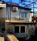 Къща в Пловдив, Център