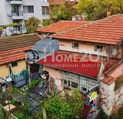Photo 2 — House in Plovdiv, Centyr
