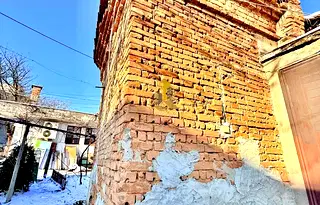 Къща в Добрич, Център