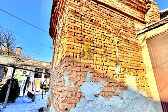 Къща в Добрич, Център