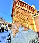 Къща в Добрич, Център