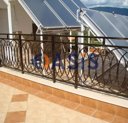Photo 3 — House in Sliven, Centyr