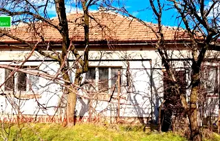 Къща в Перник, Център