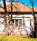 Къща в Перник, Център