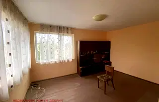Къща в Добрич, Център