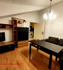 Къща в София, Център