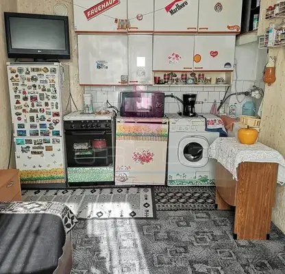Photo 3 — House in Ruse, Centyr