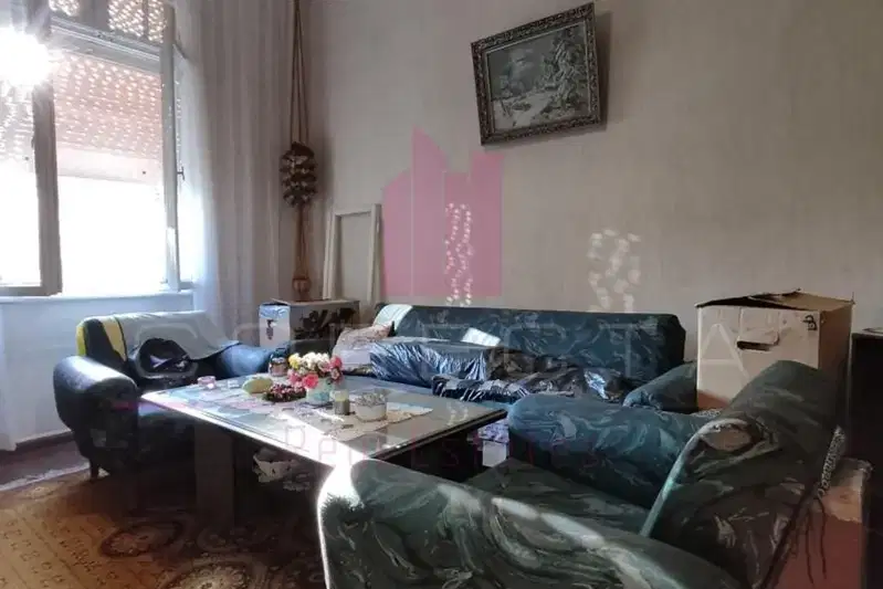 House in Ruse, Centyr