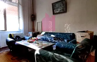 Къща в Русе, Център