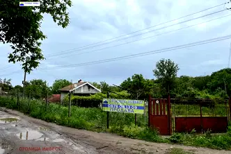Къща в Русе, Чародейка - Юг