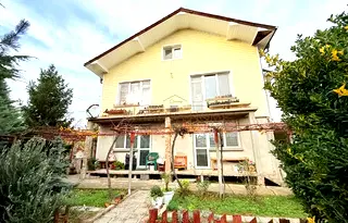 Къща в Бургас, Черно море