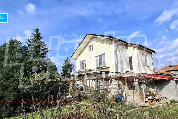 House in Burgas, Черно море