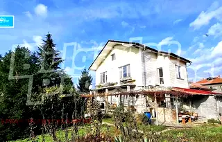 Къща в Бургас, Черно море