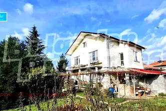 Къща в Бургас, Черно море