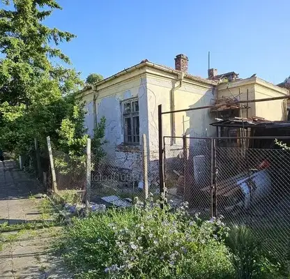 Снимка 2 — Къща в Бургас, Черно море