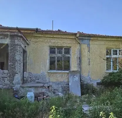Снимка 3 — Къща в Бургас, Черно море