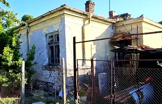 Къща в Бургас, Черно море