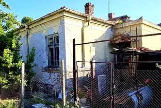 Къща в Бургас, Черно море