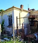 Къща в Бургас, Черно море