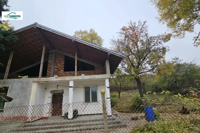 House in Lovech, Cherven Bryag