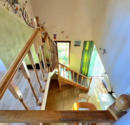 Photo 3 — House in Dobrich, Chervenata Pryst