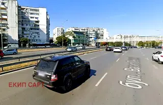 Къща във Варна, Цветен квартал