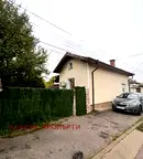 Къща в Перник, Църква