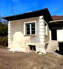 Къща в Перник, Църква